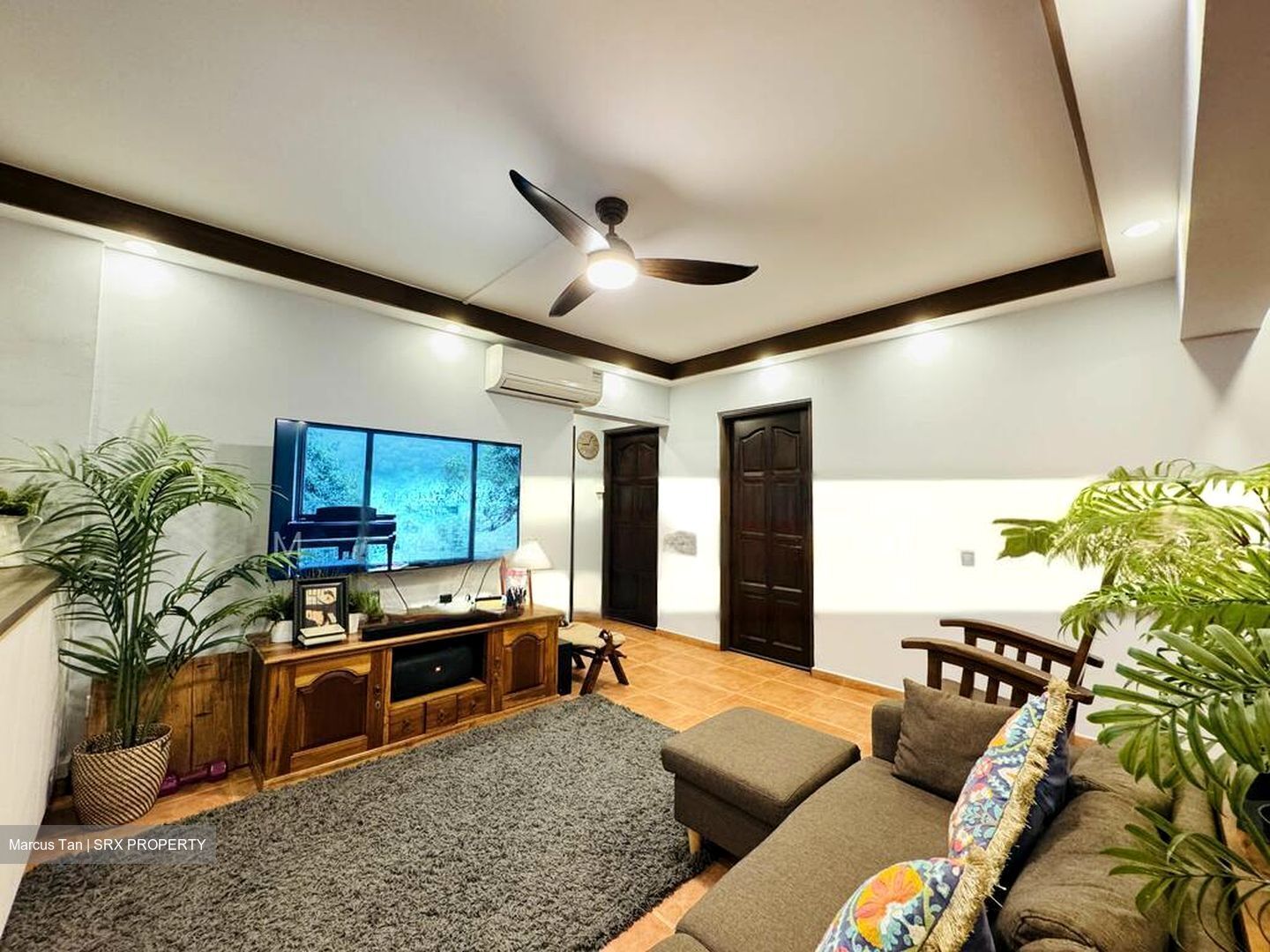 Blk 489C Tampines Street 45 (Tampines), HDB 4 Rooms #486632571